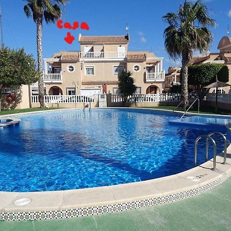 Sol Beach 24 Orihuela Zewnętrze zdjęcie