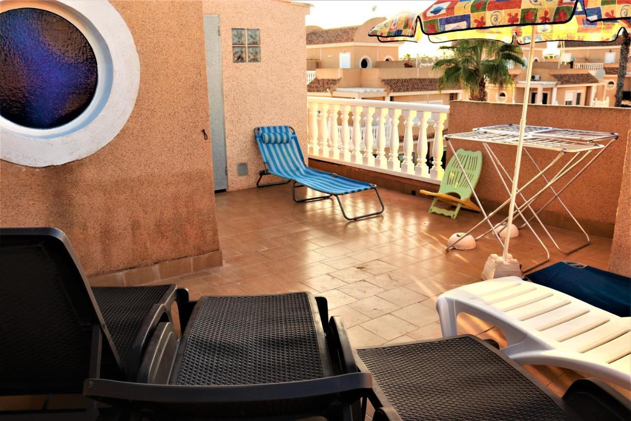 Sol Beach 24 Orihuela Zewnętrze zdjęcie