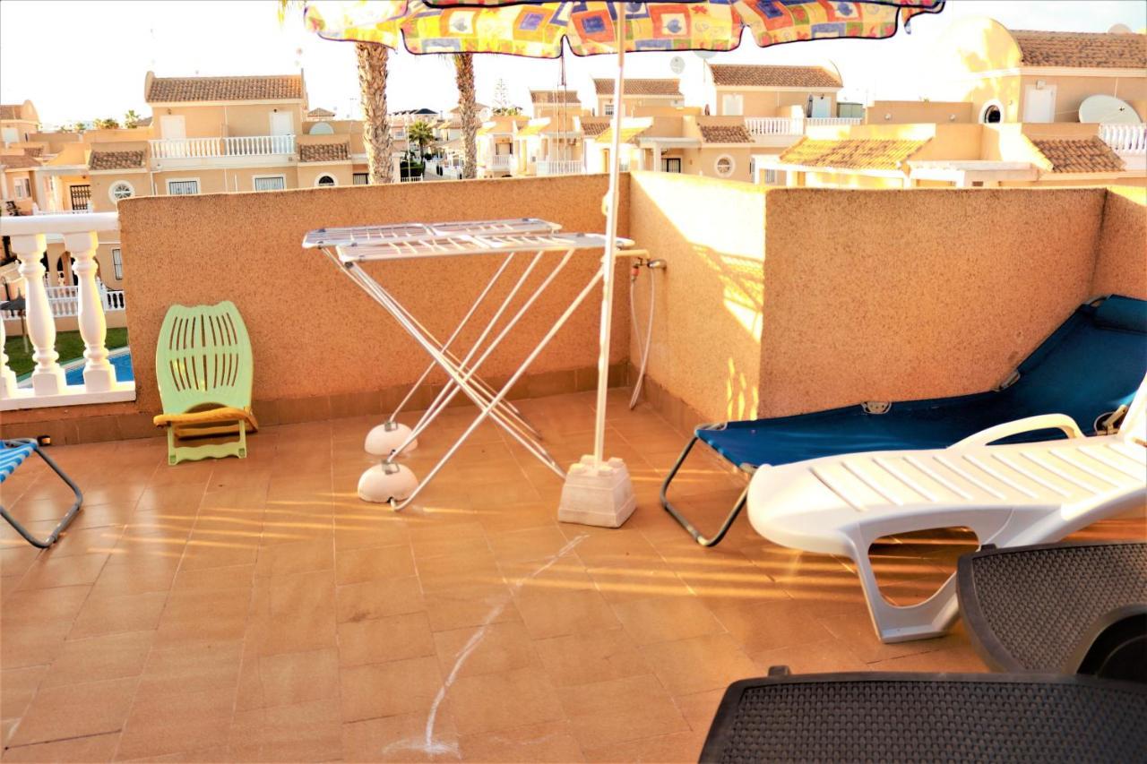 Sol Beach 24 Orihuela Zewnętrze zdjęcie