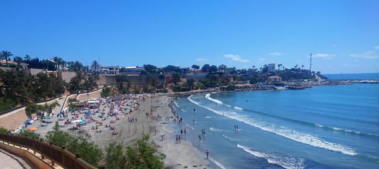 Sol Beach 24 Orihuela Zewnętrze zdjęcie