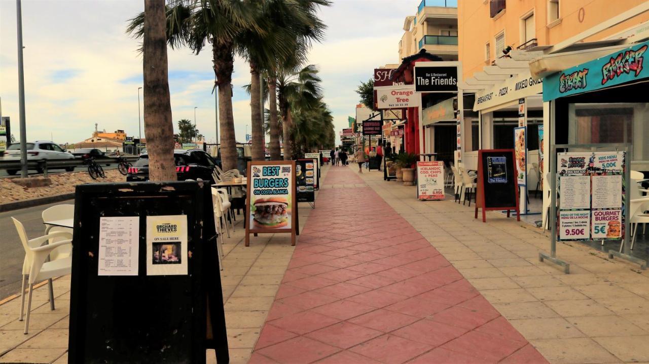 Sol Beach 24 Orihuela Zewnętrze zdjęcie