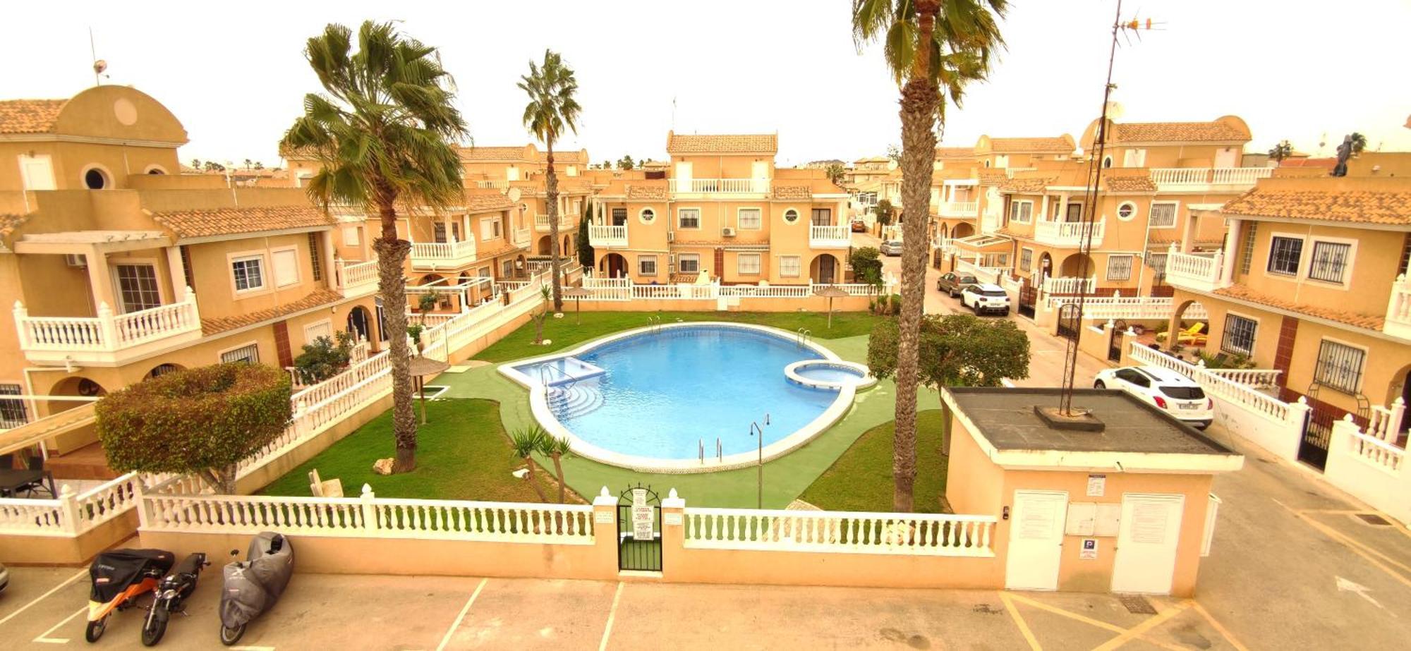 Sol Beach 24 Orihuela Zewnętrze zdjęcie