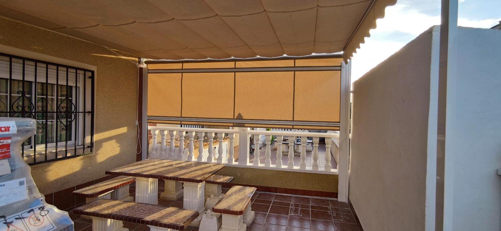 Sol Beach 24 Orihuela Zewnętrze zdjęcie