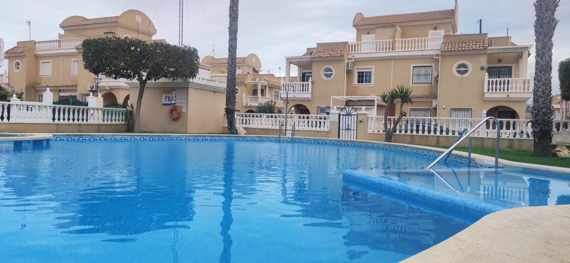 Sol Beach 24 Orihuela Zewnętrze zdjęcie