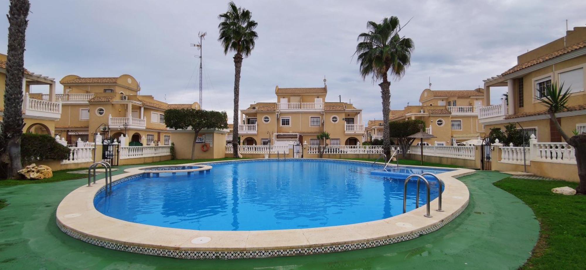 Sol Beach 24 Orihuela Zewnętrze zdjęcie