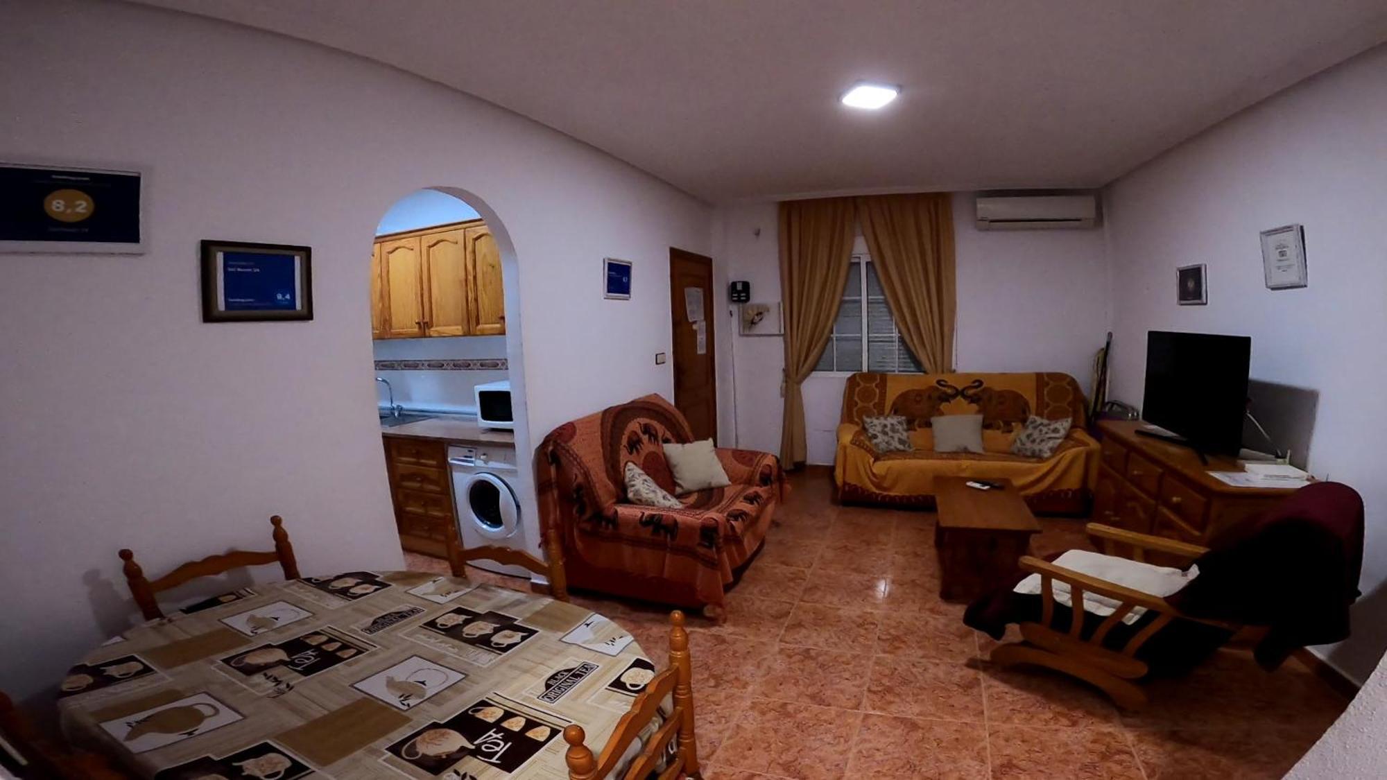 Sol Beach 24 Orihuela Zewnętrze zdjęcie