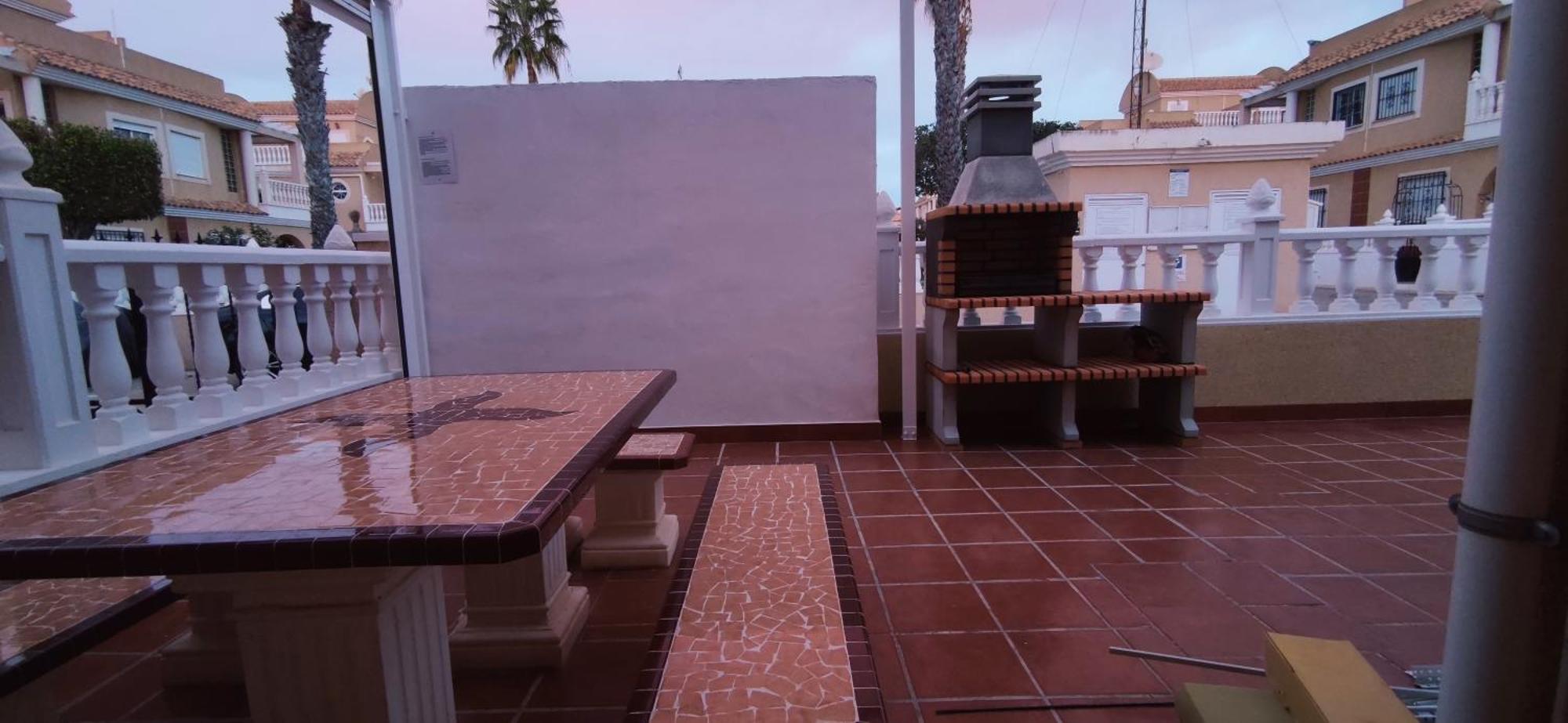 Sol Beach 24 Orihuela Zewnętrze zdjęcie