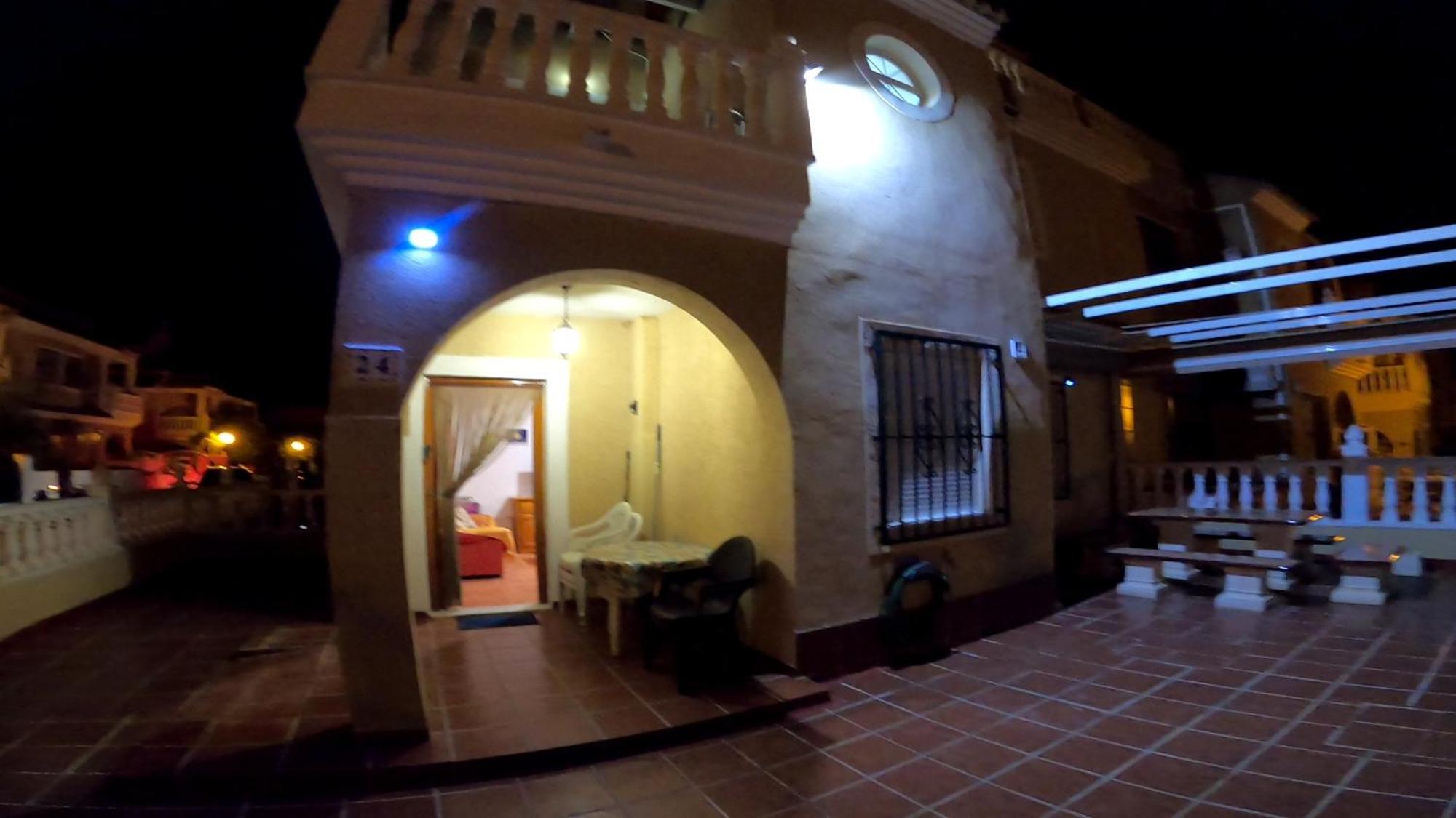Sol Beach 24 Orihuela Zewnętrze zdjęcie