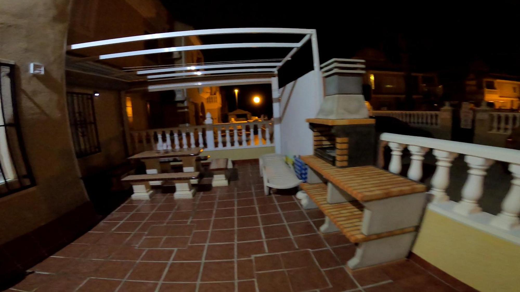Sol Beach 24 Orihuela Zewnętrze zdjęcie