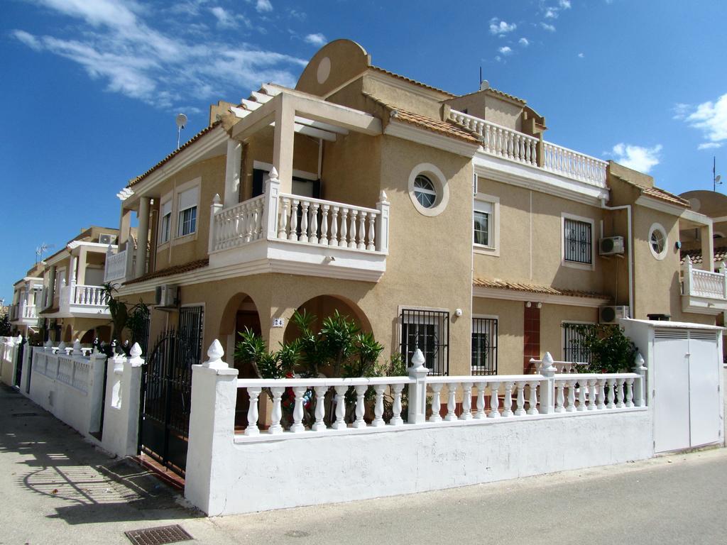 Sol Beach 24 Orihuela Zewnętrze zdjęcie