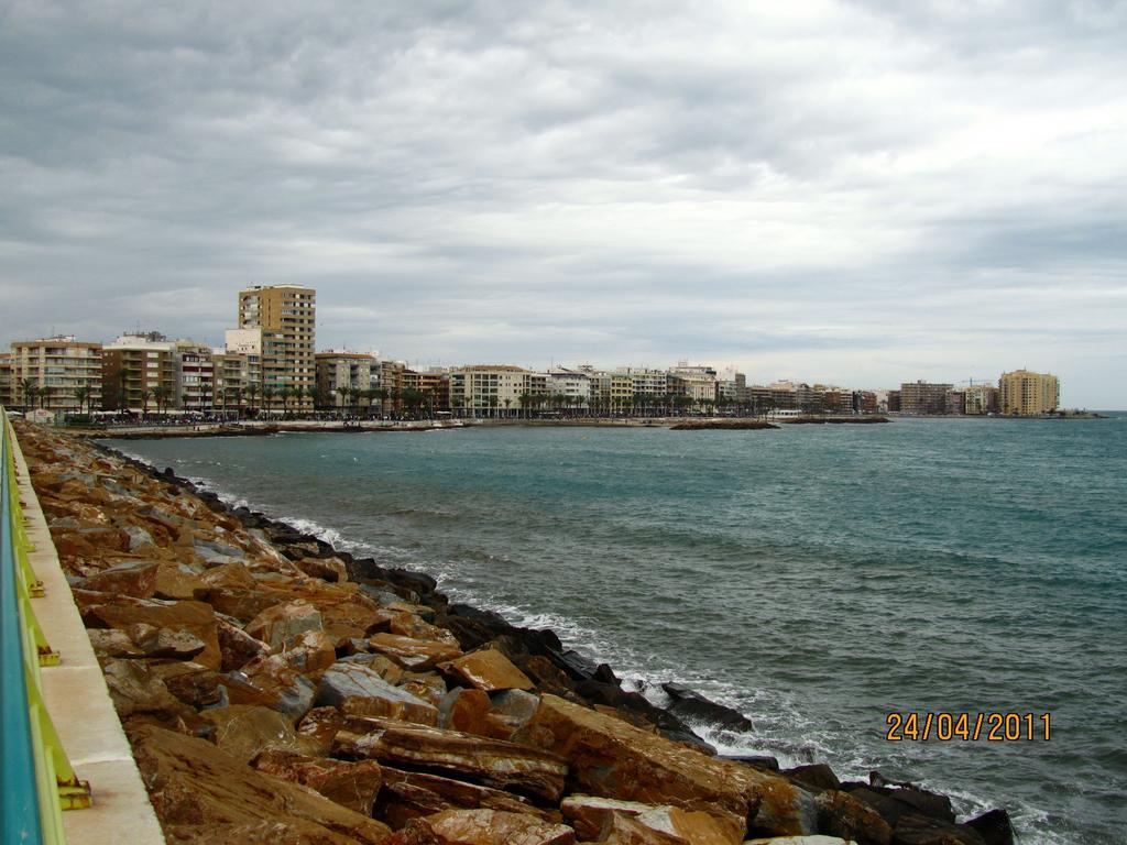 Sol Beach 24 Orihuela Zewnętrze zdjęcie