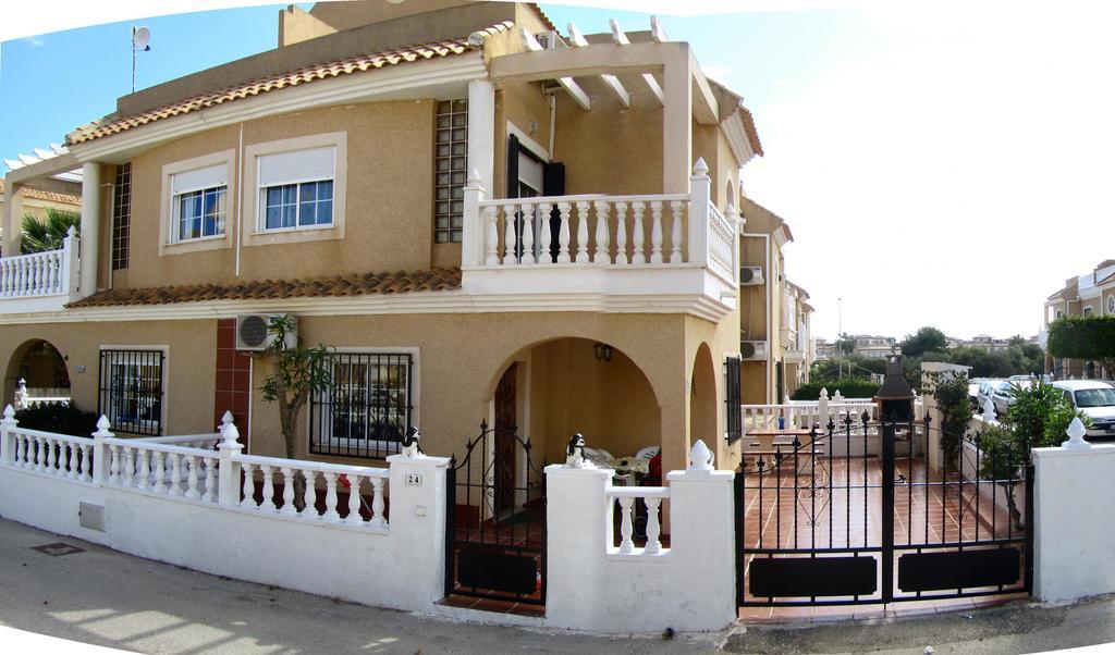 Sol Beach 24 Orihuela Zewnętrze zdjęcie