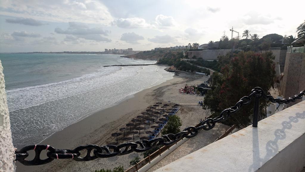 Sol Beach 24 Orihuela Zewnętrze zdjęcie