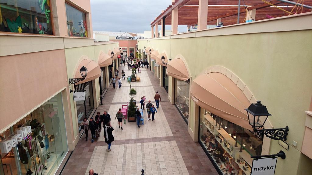 Sol Beach 24 Orihuela Zewnętrze zdjęcie