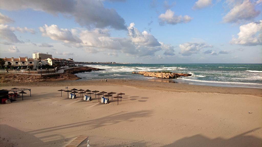 Sol Beach 24 Orihuela Zewnętrze zdjęcie