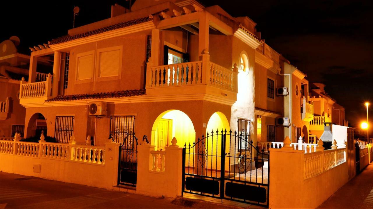 Sol Beach 24 Orihuela Zewnętrze zdjęcie