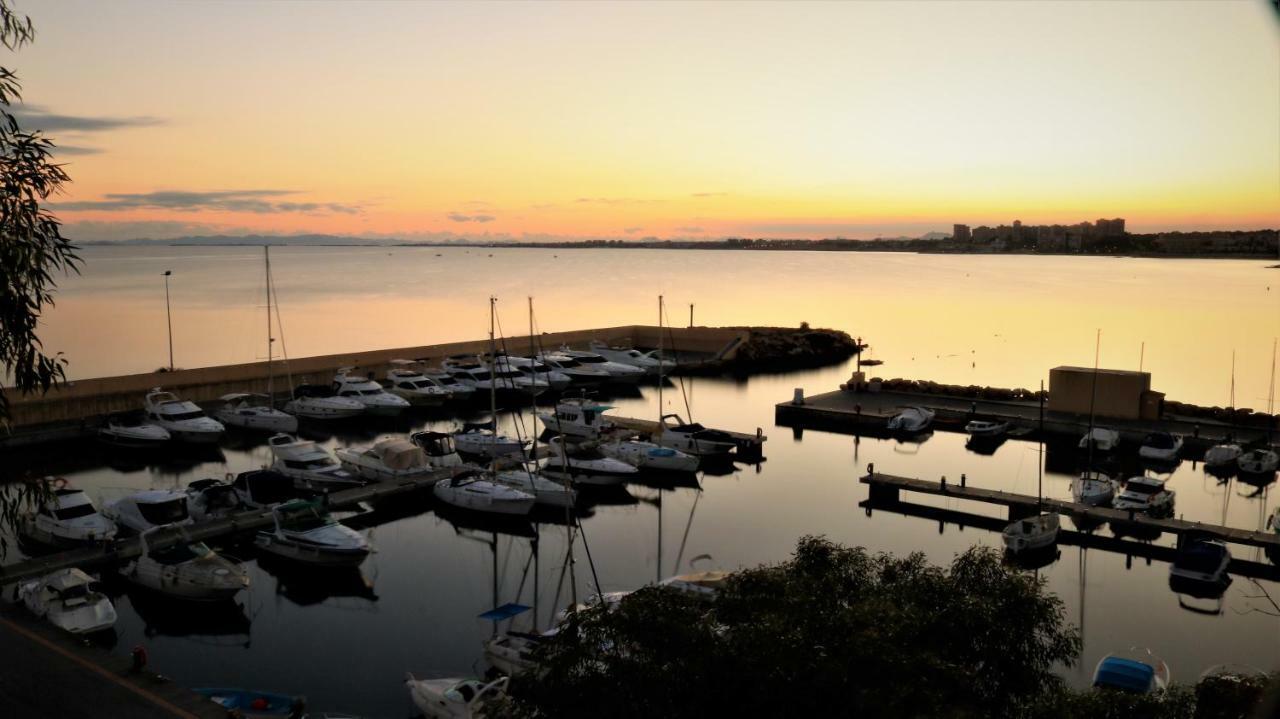 Sol Beach 24 Orihuela Zewnętrze zdjęcie